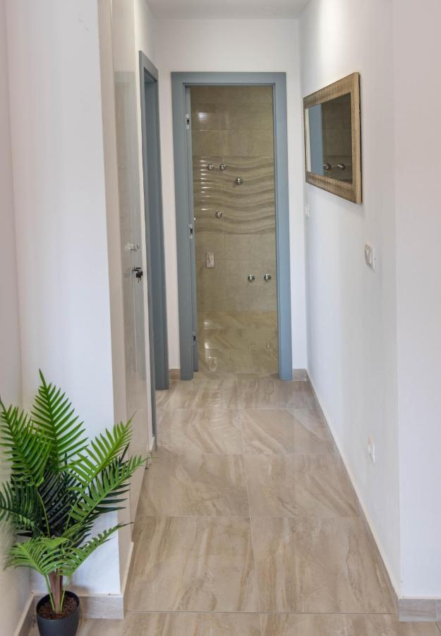 Apartmani Dalmacija Drage Exterior photo