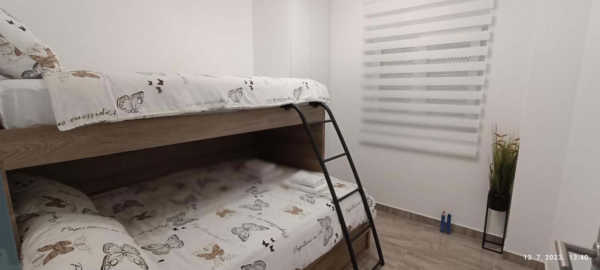 Apartmani Dalmacija Drage Exterior photo